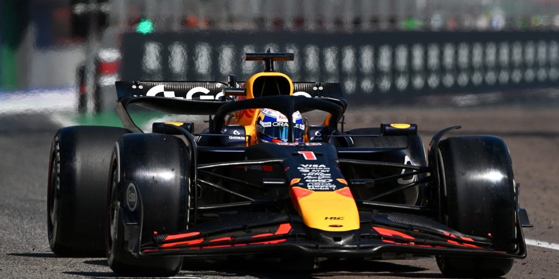 Verstappen Matches Schumacher’s Ferrari Record: 116 Podiums in F1 Turbulent History