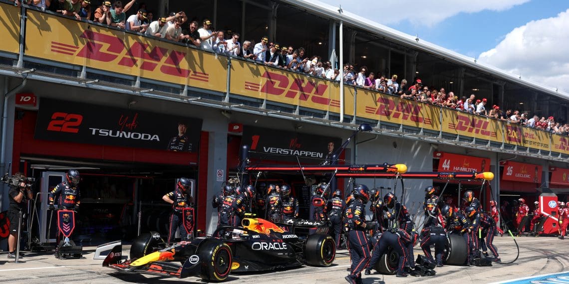 Red Bull’s Yuki Tsunoda Faces Uncertain Future as Young Talent Emerges – Shocking Truth!