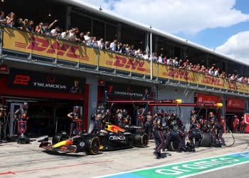 Red Bull’s Yuki Tsunoda Faces Uncertain Future as Young Talent Emerges – Shocking Truth!