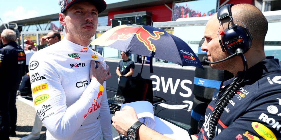 Formula 1’s New Rules Spark Frustration: Leclerc and Verstappen Slam Racing Guidelines