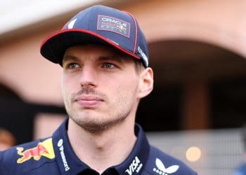 Max Verstappen’s Shocking Revelation: Why He Skipped F1 Movie Premiere!