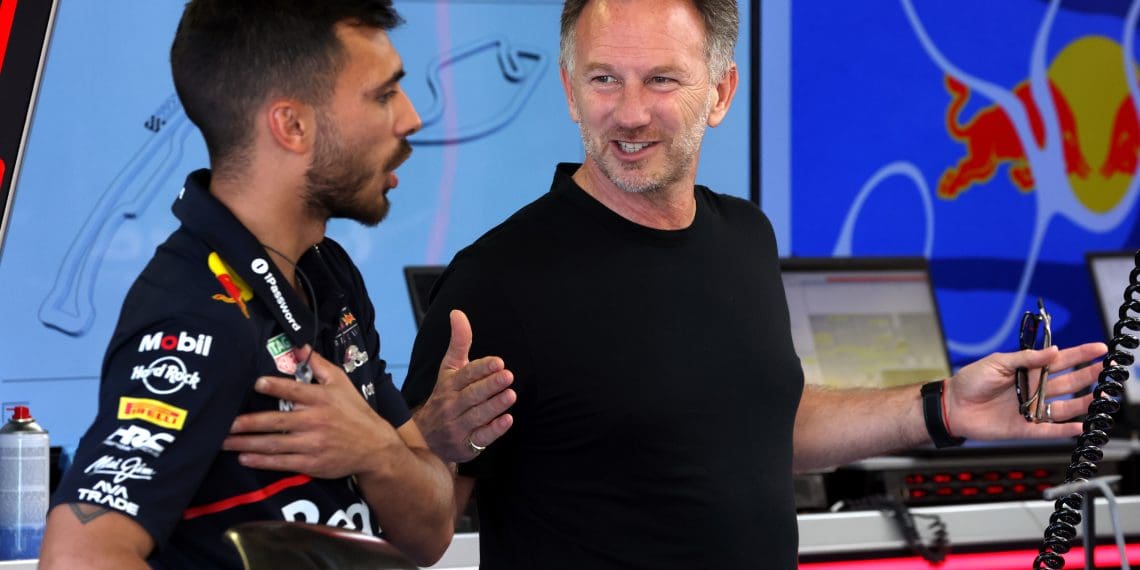 Adrian Newey’s Aston Martin Debut: Christian Horner’s Outrageous “Giant Bogey” Comparison