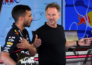 Adrian Newey’s Aston Martin Debut: Christian Horner’s Outrageous “Giant Bogey” Comparison