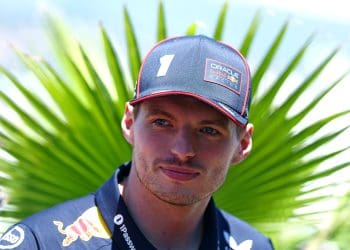 Shocking Revelation: Max Verstappen’s Bold Move Sparks Controversy at F1 Movie Screening