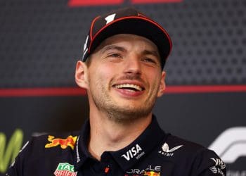 Verstappen Urges Radical Change: Return to Smaller, Agile F1 Cars!