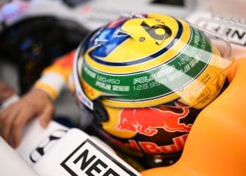 Monaco’s Reigning King: Hadjar’s Monumental Tribute to F1 Legend Ayrton Senna