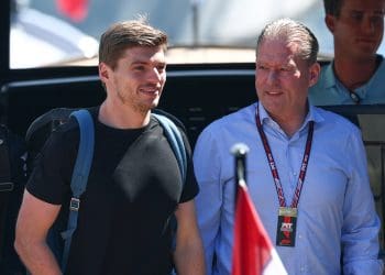 Verstappen’s Father Issues Red Bull Ultimatum Over Son’s Uncertain Future