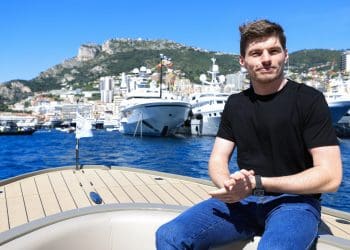 Max Verstappen’s Aston Martin Dream Crushed by Newey: «Senseless to Hope»