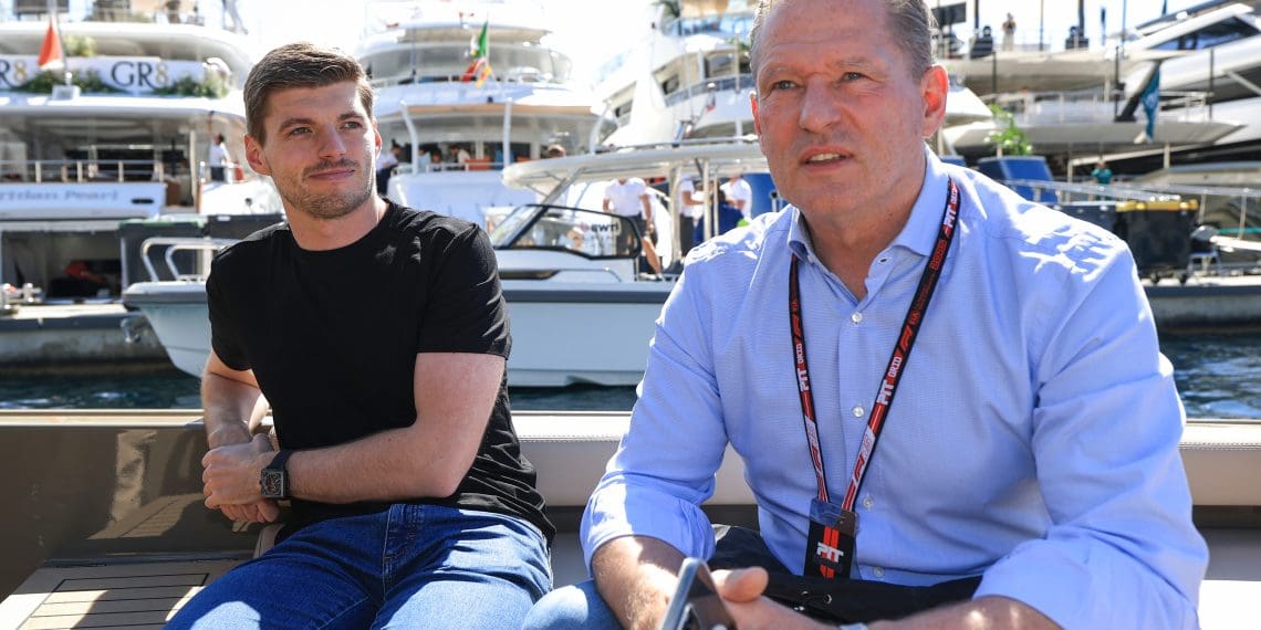 Red Bull’s Ultimatum: Jos Verstappen Issues Team a Dire Warning to Self-Reflect