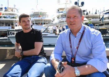 Red Bull’s Ultimatum: Jos Verstappen Issues Team a Dire Warning to Self-Reflect