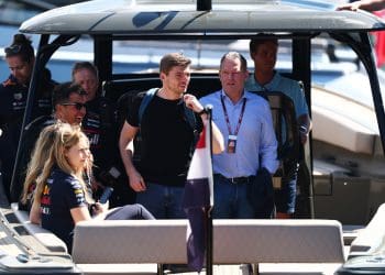 Max Verstappen’s Monaco Warning: Red Bull Faces Damage Control Battle Amidst Circuit Challenges