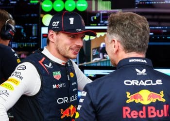 Explosive Update: Verstappen-Horner Feud Resolved, Shocking Future Predictions Unveiled