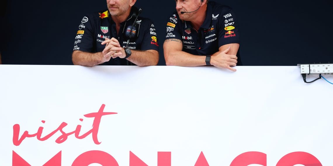 Christian Horner faces Ferrari’s seductive overtures at Spanish Grand Prix