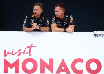 Christian Horner faces Ferrari’s seductive overtures at Spanish Grand Prix