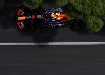 Yuki Tsunoda’s Monaco F1 Weekend Imperiled After Terrifying Imola Crash: Shocking Revelations Unveiled