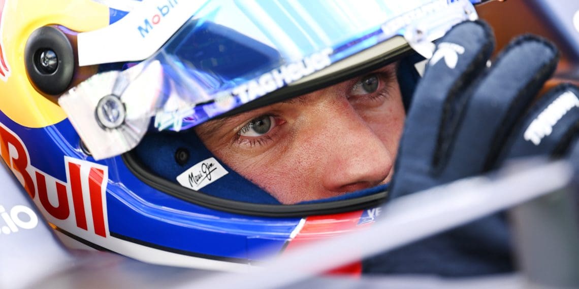 Max Verstappen’s Urgent Demand Sparks Red Bull Overnight Transformation at Monaco