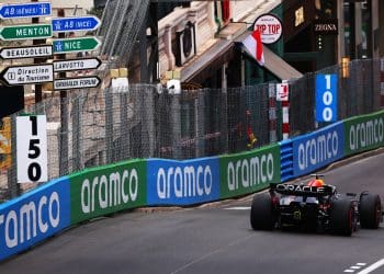 Monaco Mayhem: Verstappen’s Red Bull Setup Disaster Rocks F1 Practice Circuit