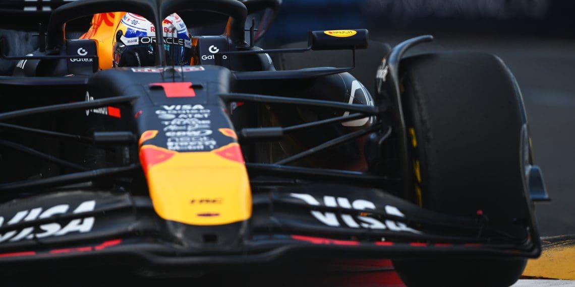 Mercedes Defies Max Verstappen Rumors, Solidifies Future with George Russell: Shocking Revelations!
