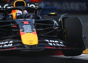 Mercedes Defies Max Verstappen Rumors, Solidifies Future with George Russell: Shocking Revelations!
