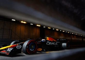 Verstappen Fearful of Ferrari Dominance: Shocking Revelation Ahead of Monte Carlo