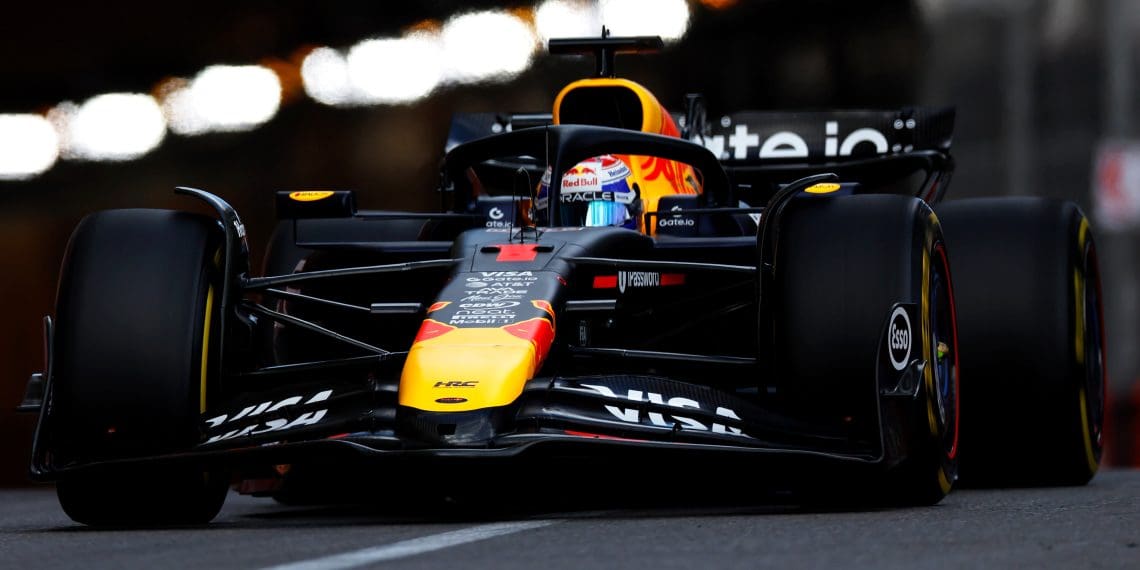Monaco Mayhem: Max Verstappen’s Terrifying Warning of Impending Disaster in F1 Practice
