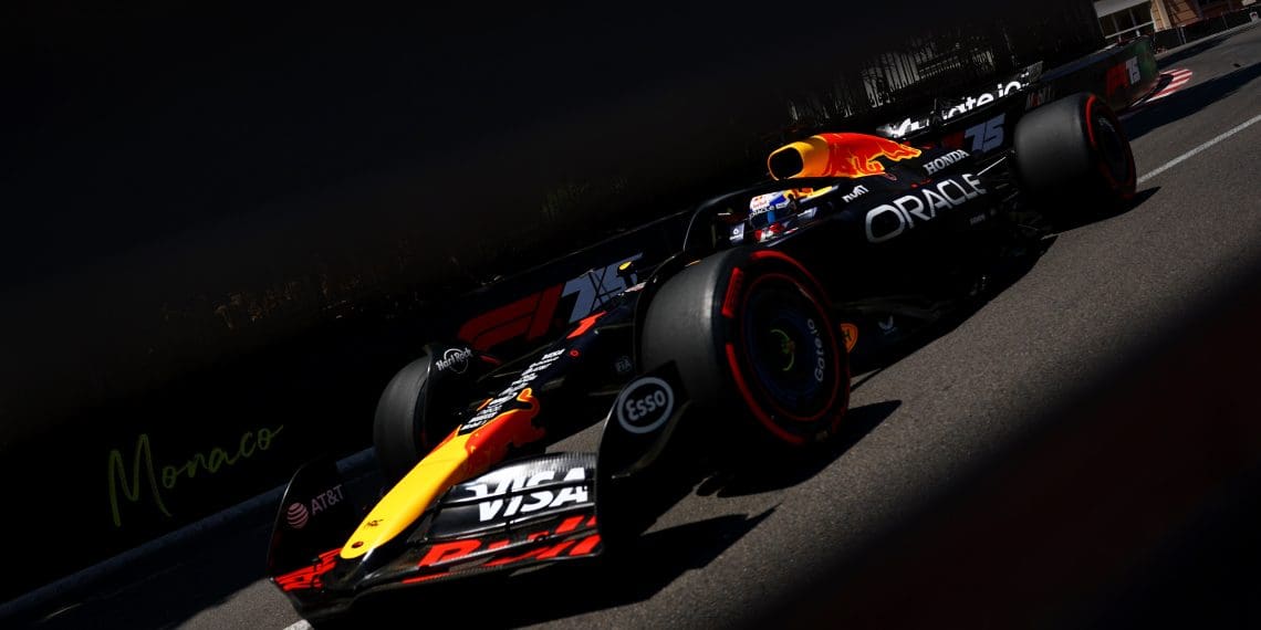 Red Bull Meltdown in Monaco: Marko’s Shocking Revelation Leaves Fans Reeling