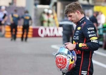Monaco GP Disaster: Max Verstappen’s Shocking Errors Exposed in Dramatic Revelation