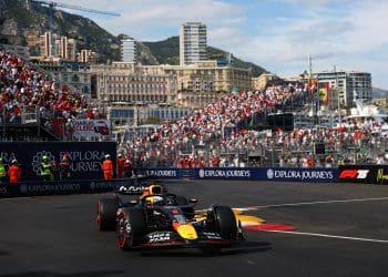 Max Verstappen’s Monaco Nightmare: Red Bull’s Ongoing Low-Speed Woes Unresolved Since 2022