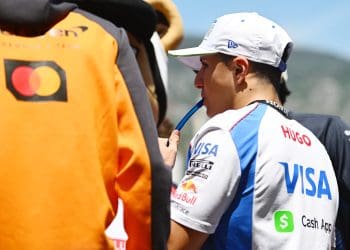 Red Bull Rising Star’s Contract Drama: Will F1 Future Hang in the Balance?