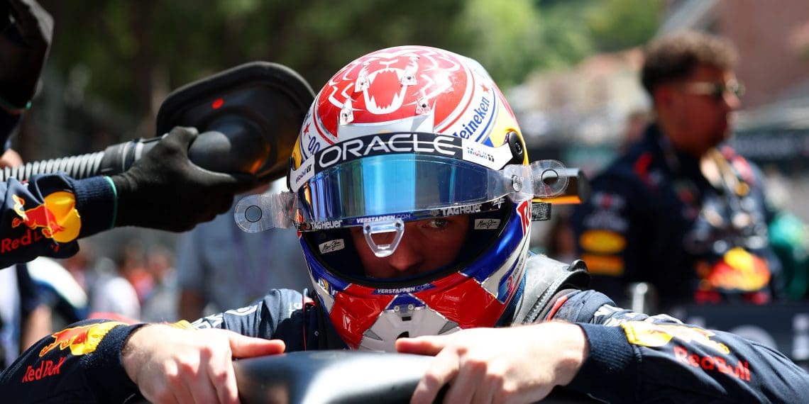 Red Bull’s Ultimate Quest: Verstappen Aims to Smash F1 Records Amid McLaren Threat