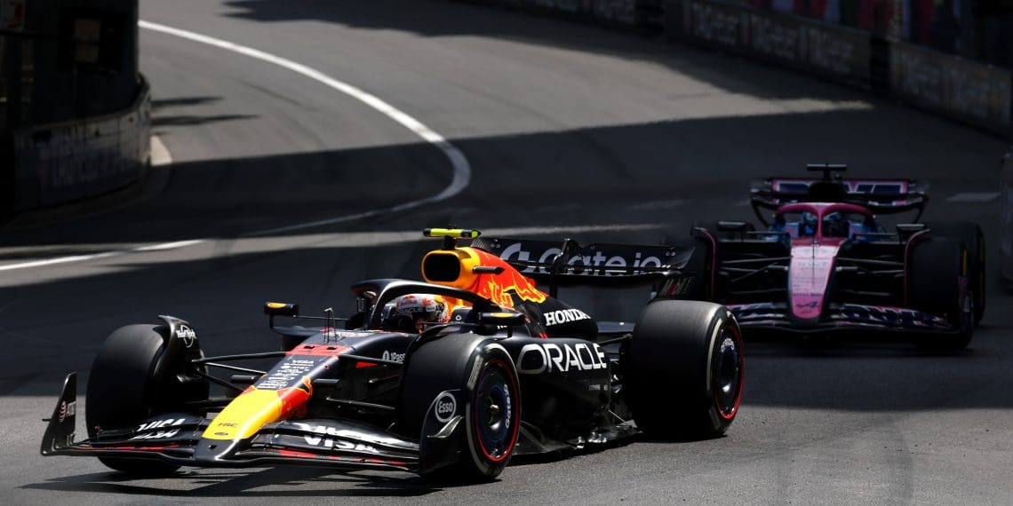 Tsunoda’s Monaco Nightmare Unleashes Chaos: Wolff’s Apology Revealed, Sainz Sr. Rivalry Brewing
