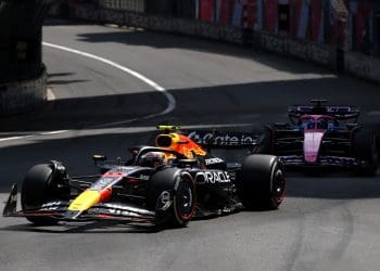 Tsunoda’s Monaco Nightmare Unleashes Chaos: Wolff’s Apology Revealed, Sainz Sr. Rivalry Brewing