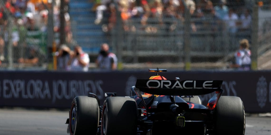 Unleashing Chaos: Max Verstappen Dominates 2025 F1 Spanish Grand Prix, New Rules Announced