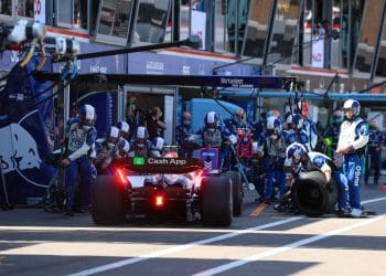 Monaco Grand Prix Drama: Racing Bulls and Williams’ Masterplan Unveiled in Shocking Radio Messages