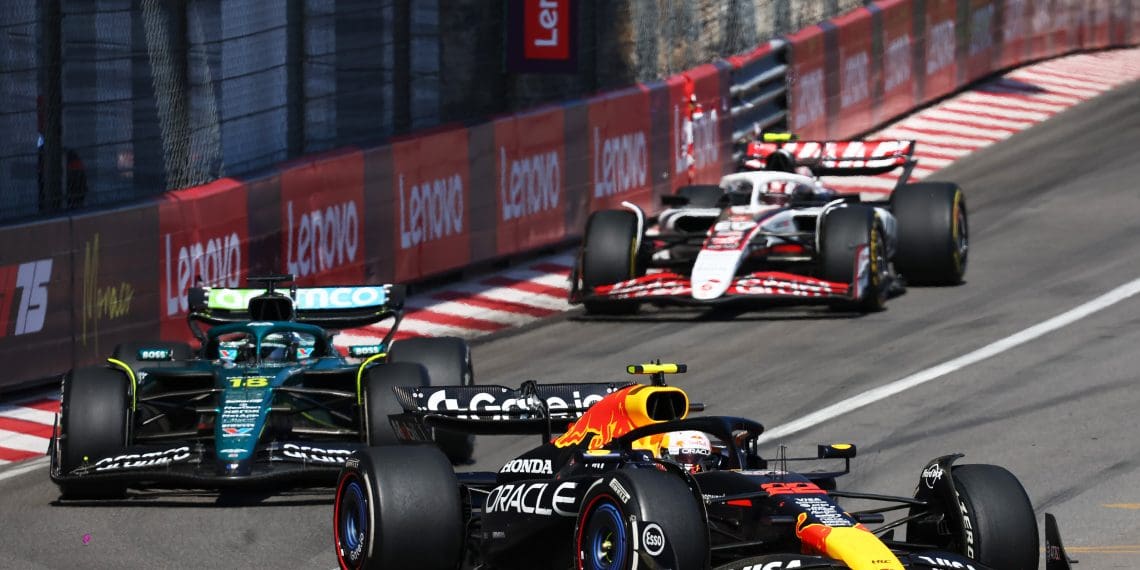 Yuki Tsunoda’s Self-Blame Catastrophe: Monaco Nightmare Unveiled in Red Bull Saga