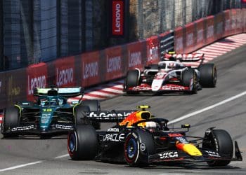 Yuki Tsunoda’s Self-Blame Catastrophe: Monaco Nightmare Unveiled in Red Bull Saga