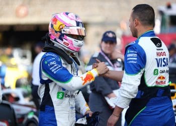Liam Lawson’s Epic Monaco GP Performance Earns Him the Legendary Title “The Shield