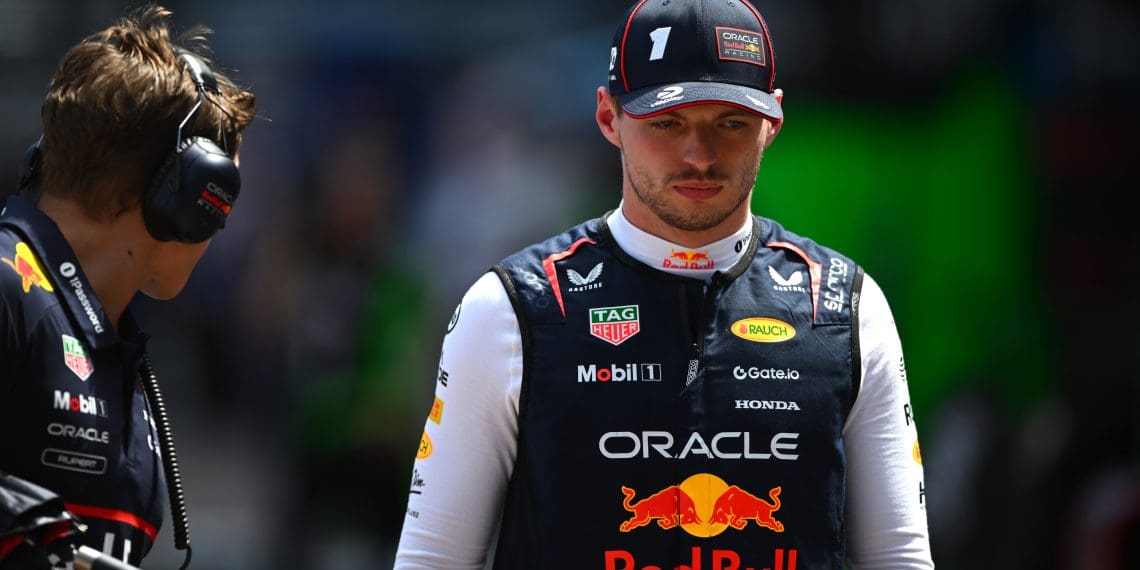 Verstappen Mocks Monaco GP with Mario Kart Solution: «Banana Peels and Chaos
