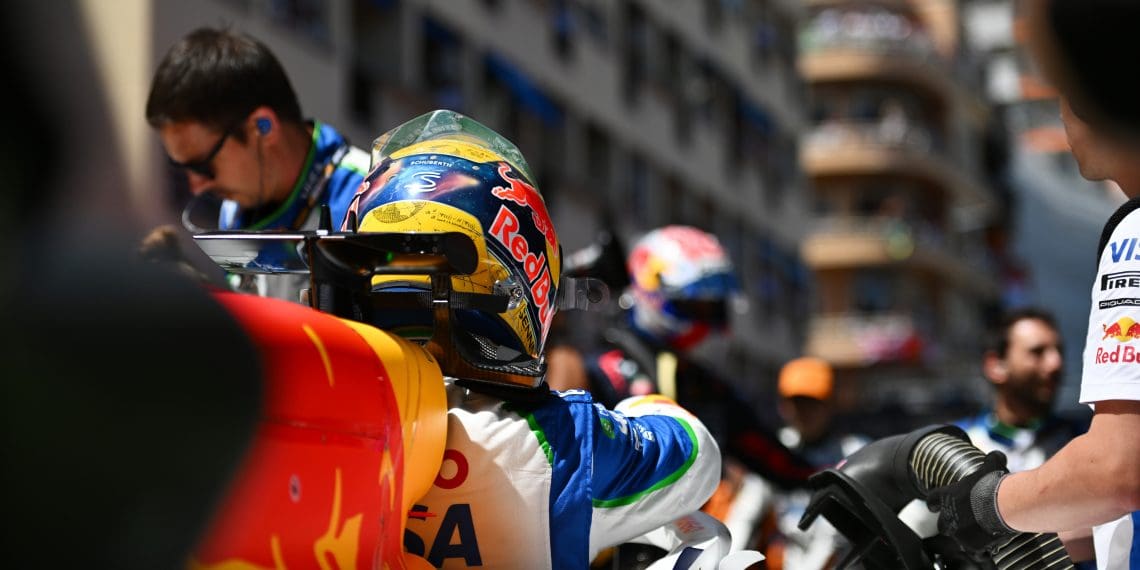 Red Bull’s Shocking Revelation: Hadjar’s F1 Journey from “Get Lost” to Racing Success