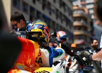 Red Bull’s Shocking Revelation: Hadjar’s F1 Journey from “Get Lost” to Racing Success