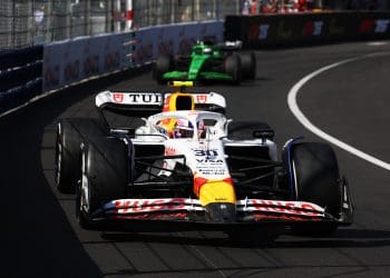 Monaco Grand Prix Drama: Liam Lawson Reveals Team Order Heartbreak Amid Career High