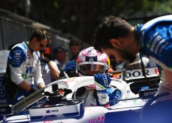 Monaco Grand Prix Shock: Hadjar’s Payback Plan for Lawson Revealed in Bold Move