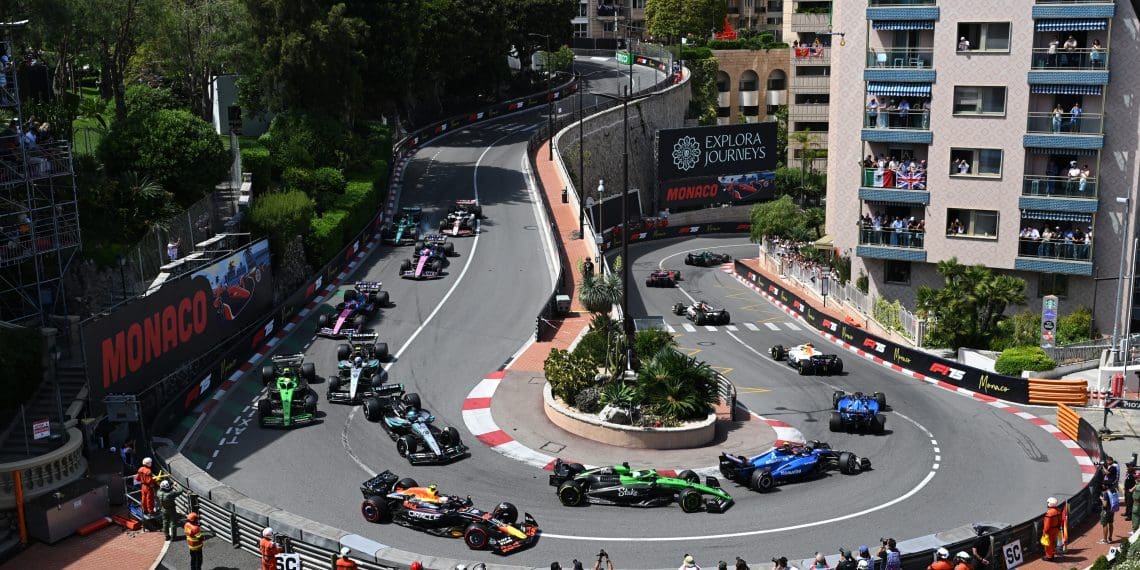 Monaco Grand Prix Crisis: Is This The Final Lap for the Iconic Race?