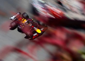 Max Verstappen’s Shocking Revelation: F1 2025 Season Not Unforgettable Battle