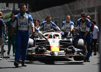 F1 Front Wing Revolution: Dramatic Rule Change Threatens Power Balance, Teams on Edge