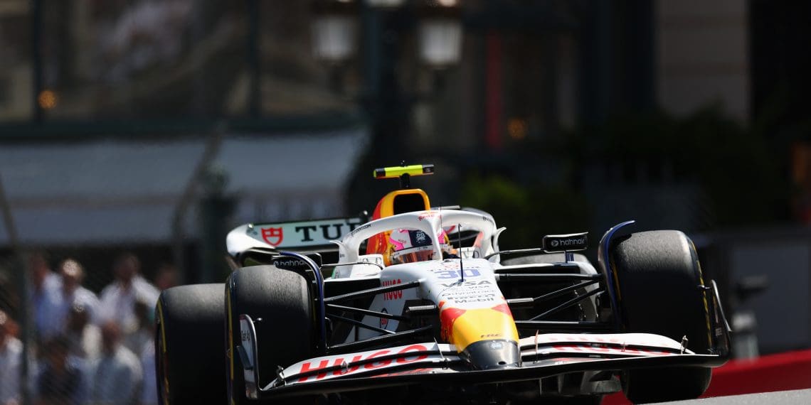 Racing Bulls’ Masterful Monaco GP Strategy: A Tactical Triumph Redefining F1 Dynamics