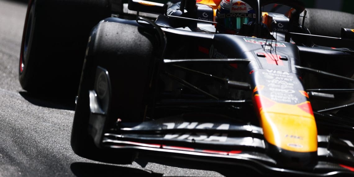 Red Bull’s Fierce Battle: Spain Upgrades and Rule Shake-Up to Crush McLaren’s Dominance