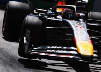 Red Bull’s Fierce Battle: Spain Upgrades and Rule Shake-Up to Crush McLaren’s Dominance