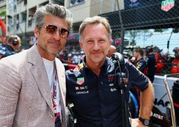 Front Wing Fury: Horner Declares Spanish GP Changes a Game-Changer