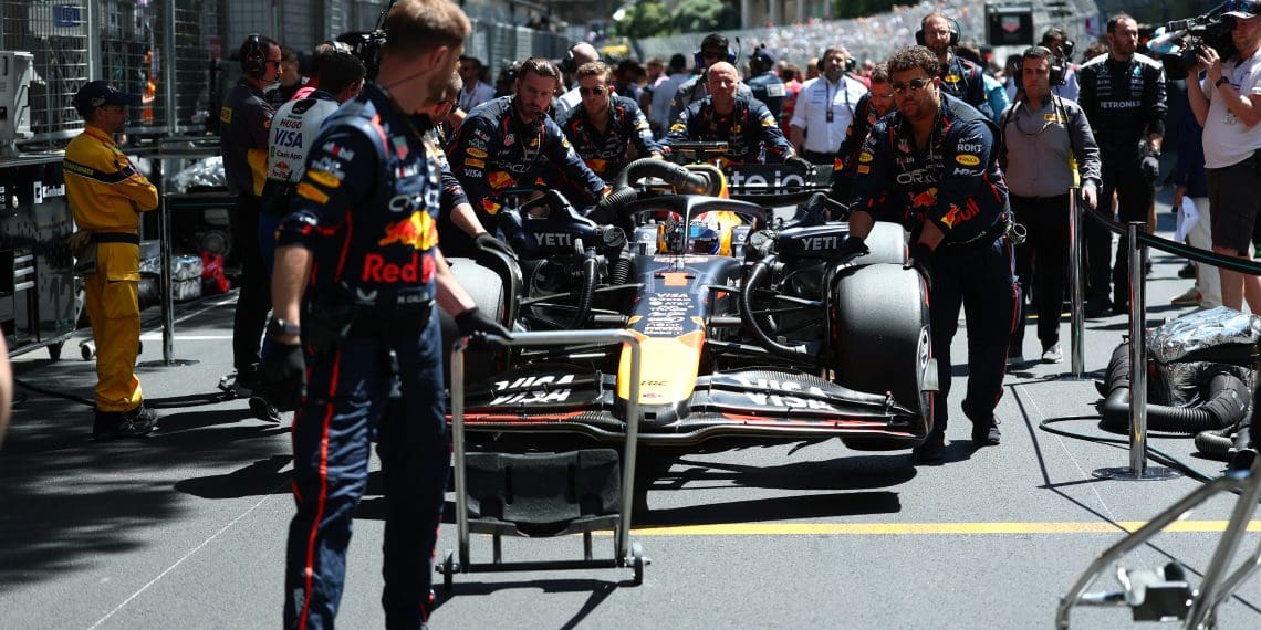 Max Verstappen Slams Monaco GP Rule, Reveals Cheeky Solution for F1 Drama
